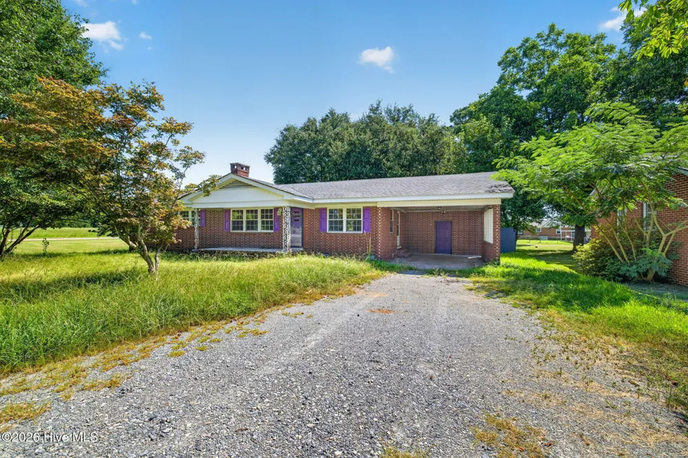 3048 Us Highway 117 Goldsboro, NC 27530