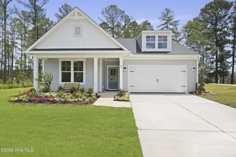 1008 American Egret Way