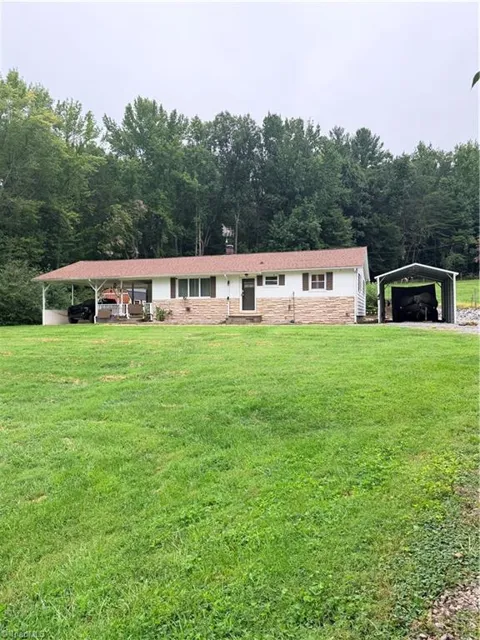 5705 Statesville Road
