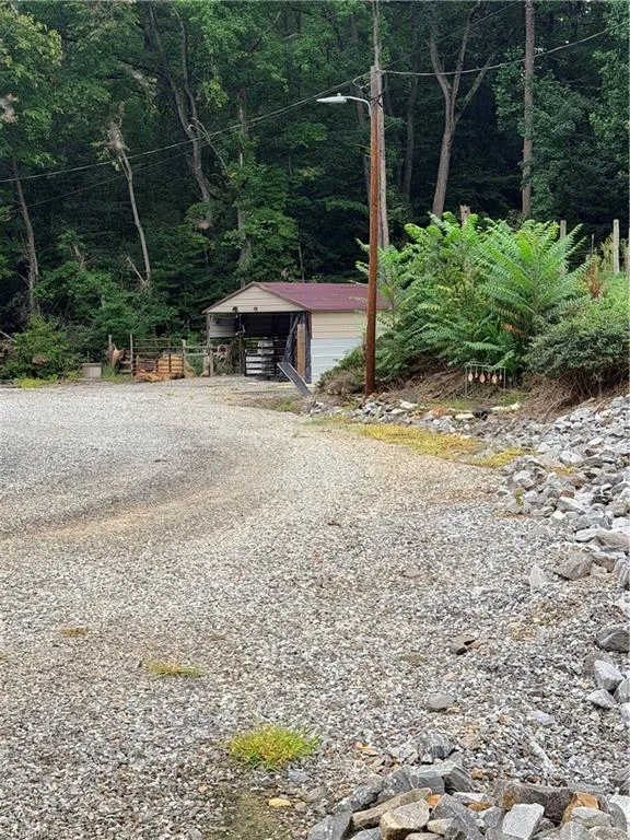 5705 Statesville Road North Wilkesboro, NC 28659