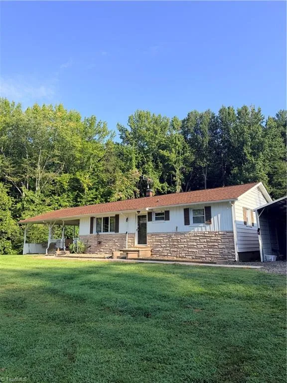 5705 Statesville Road North Wilkesboro, NC 28659