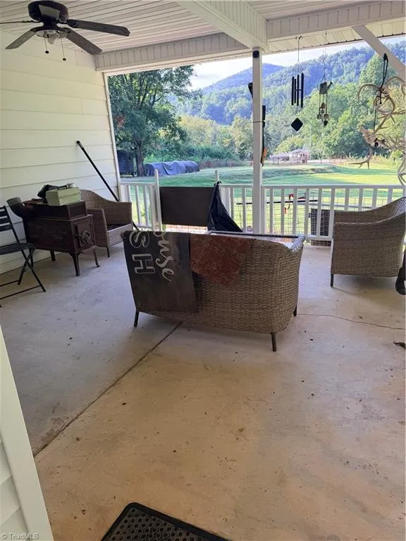 5705 Statesville Road North Wilkesboro, NC 28659