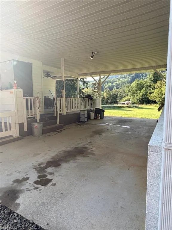 5705 Statesville Road North Wilkesboro, NC 28659