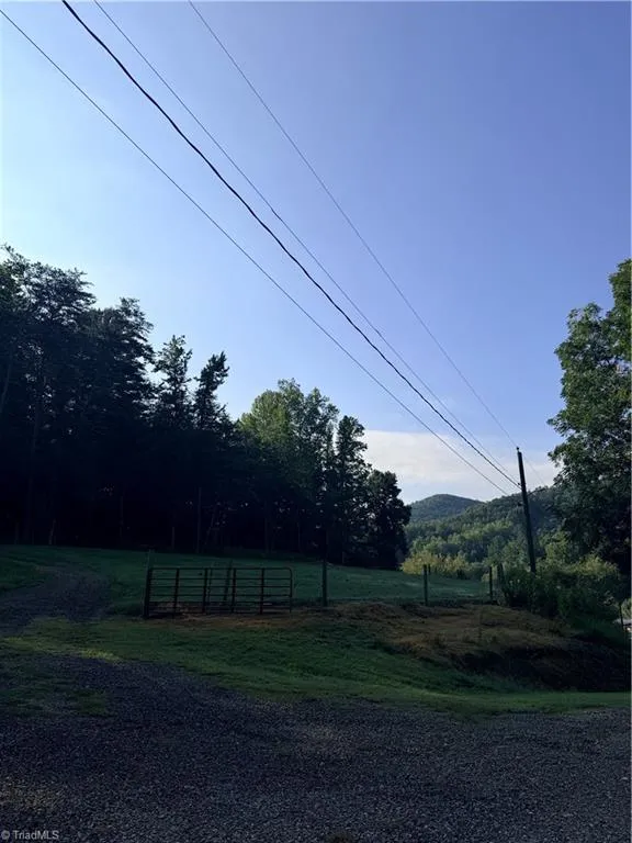 5705 Statesville Road North Wilkesboro, NC 28659