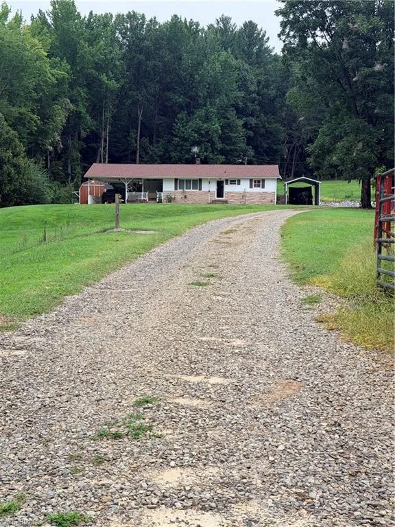 5705 Statesville Road North Wilkesboro, NC 28659
