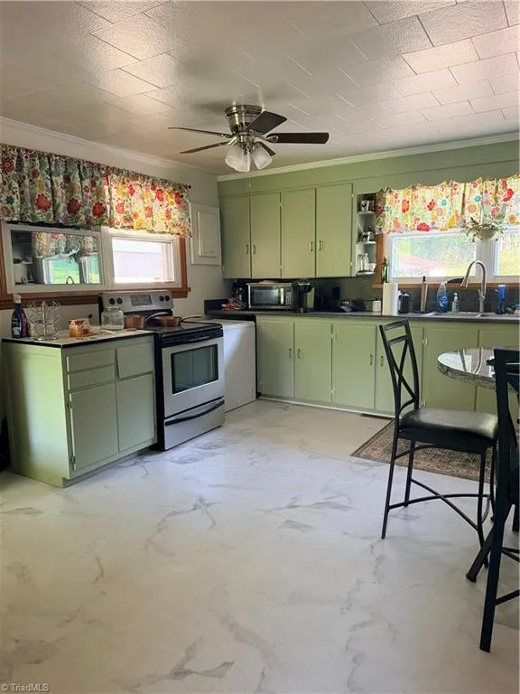 5705 Statesville Road North Wilkesboro, NC 28659