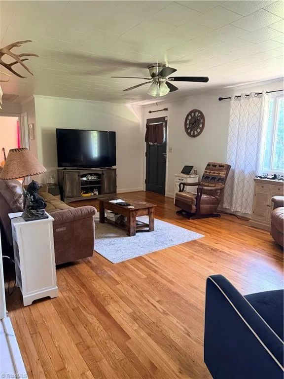 5705 Statesville Road North Wilkesboro, NC 28659