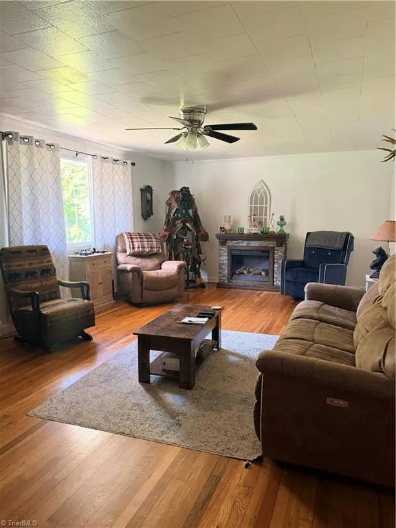 5705 Statesville Road North Wilkesboro, NC 28659