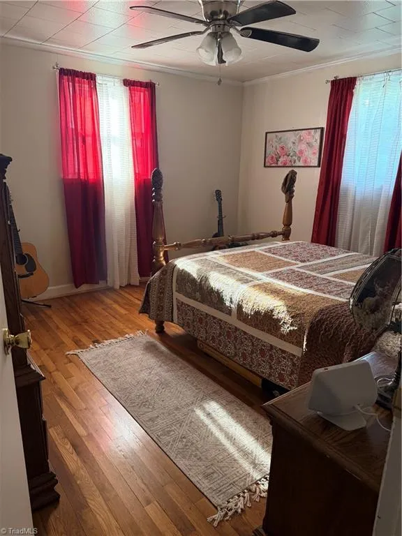 5705 Statesville Road North Wilkesboro, NC 28659