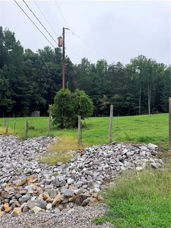 5705 Statesville Road North Wilkesboro, NC 28659