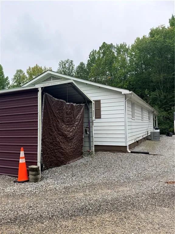 5705 Statesville Road North Wilkesboro, NC 28659