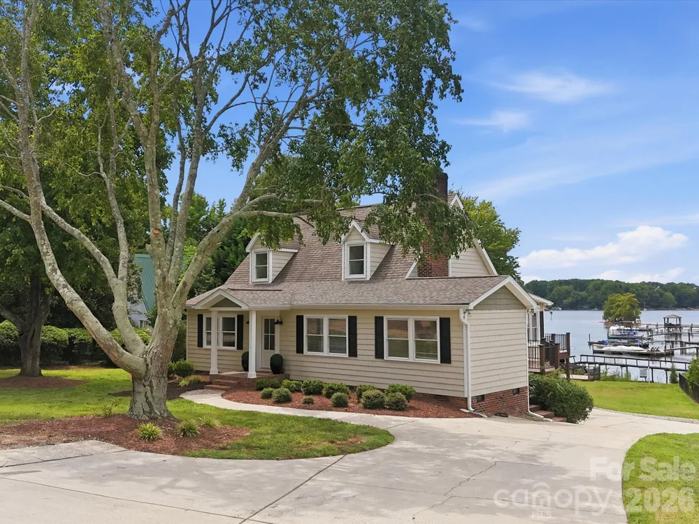 20845 Lagoona Drive Cornelius, NC 28031