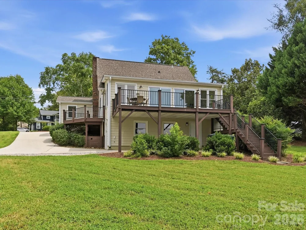 20845 Lagoona Drive Cornelius, NC 28031
