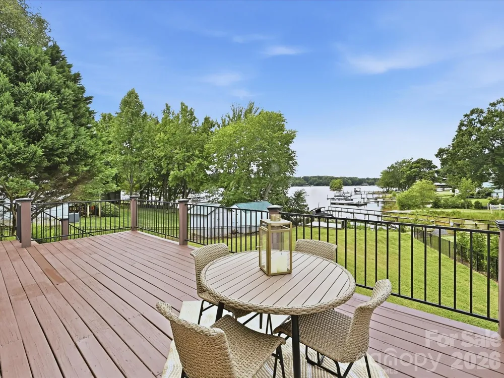 20845 Lagoona Drive Cornelius, NC 28031