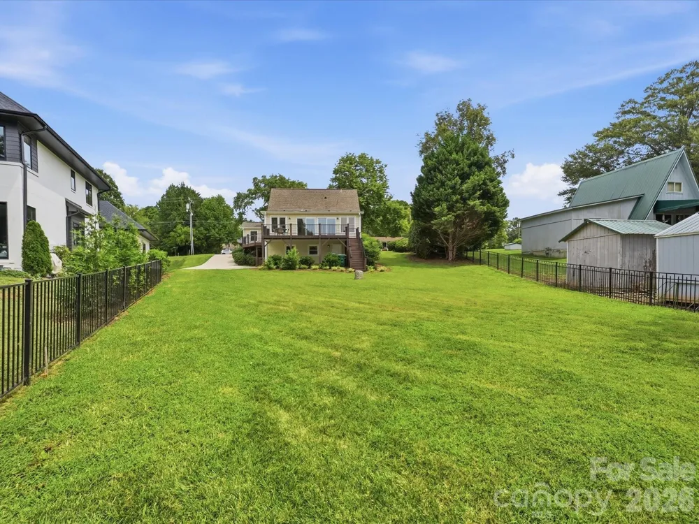 20845 Lagoona Drive Cornelius, NC 28031