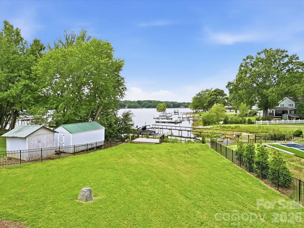 20845 Lagoona Drive Cornelius, NC 28031