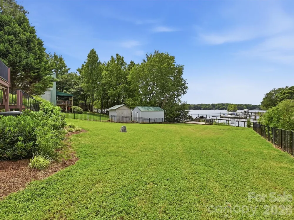 20845 Lagoona Drive Cornelius, NC 28031