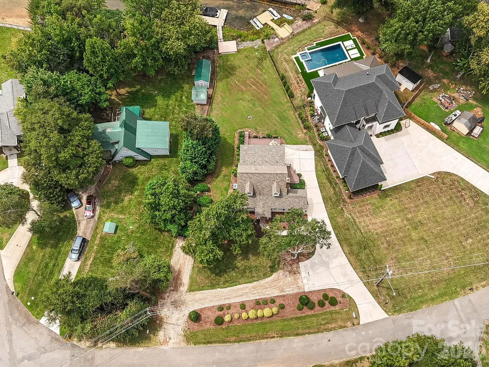 20845 Lagoona Drive Cornelius, NC 28031