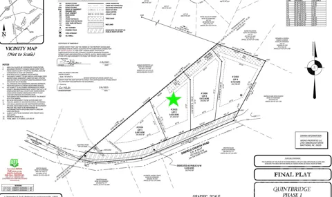 2410 Simfield Church Road
