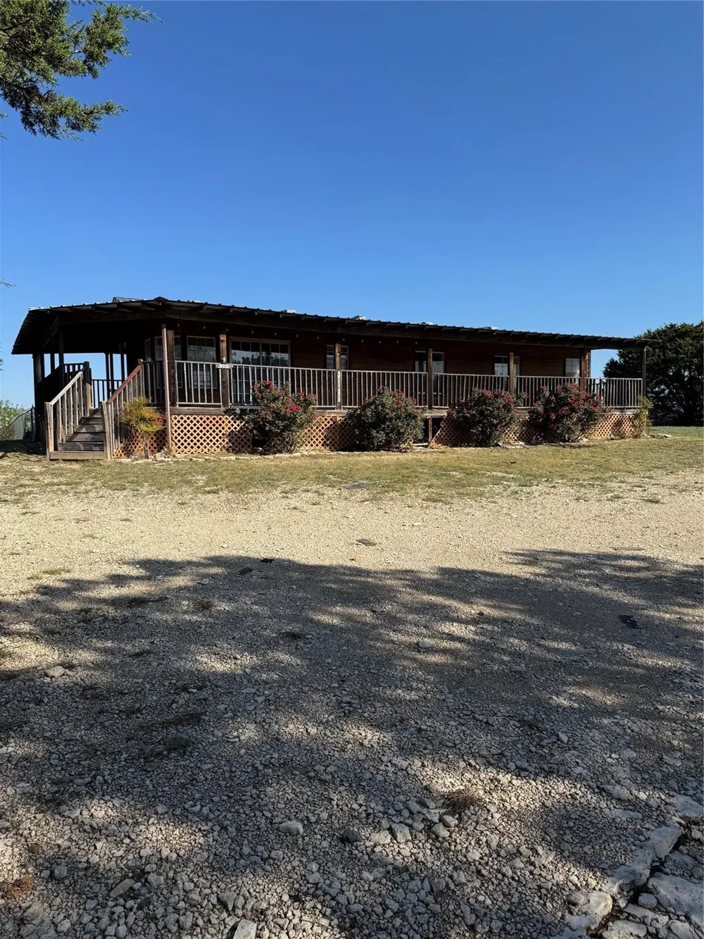 910 Star Drive Granbury, TX 76049