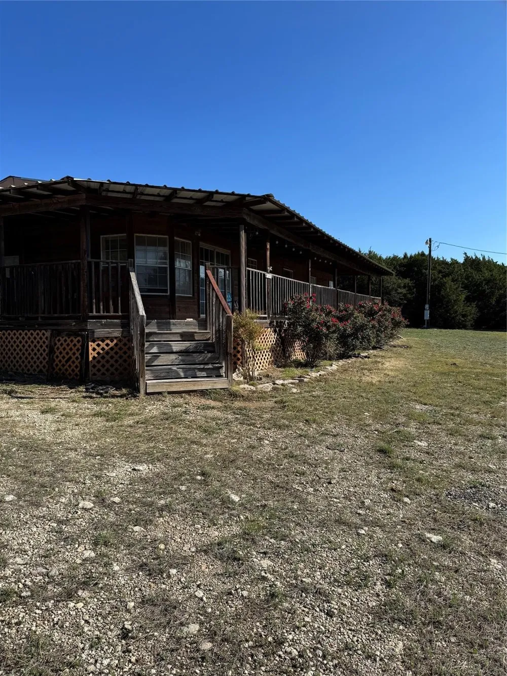 910 Star Drive Granbury, TX 76049