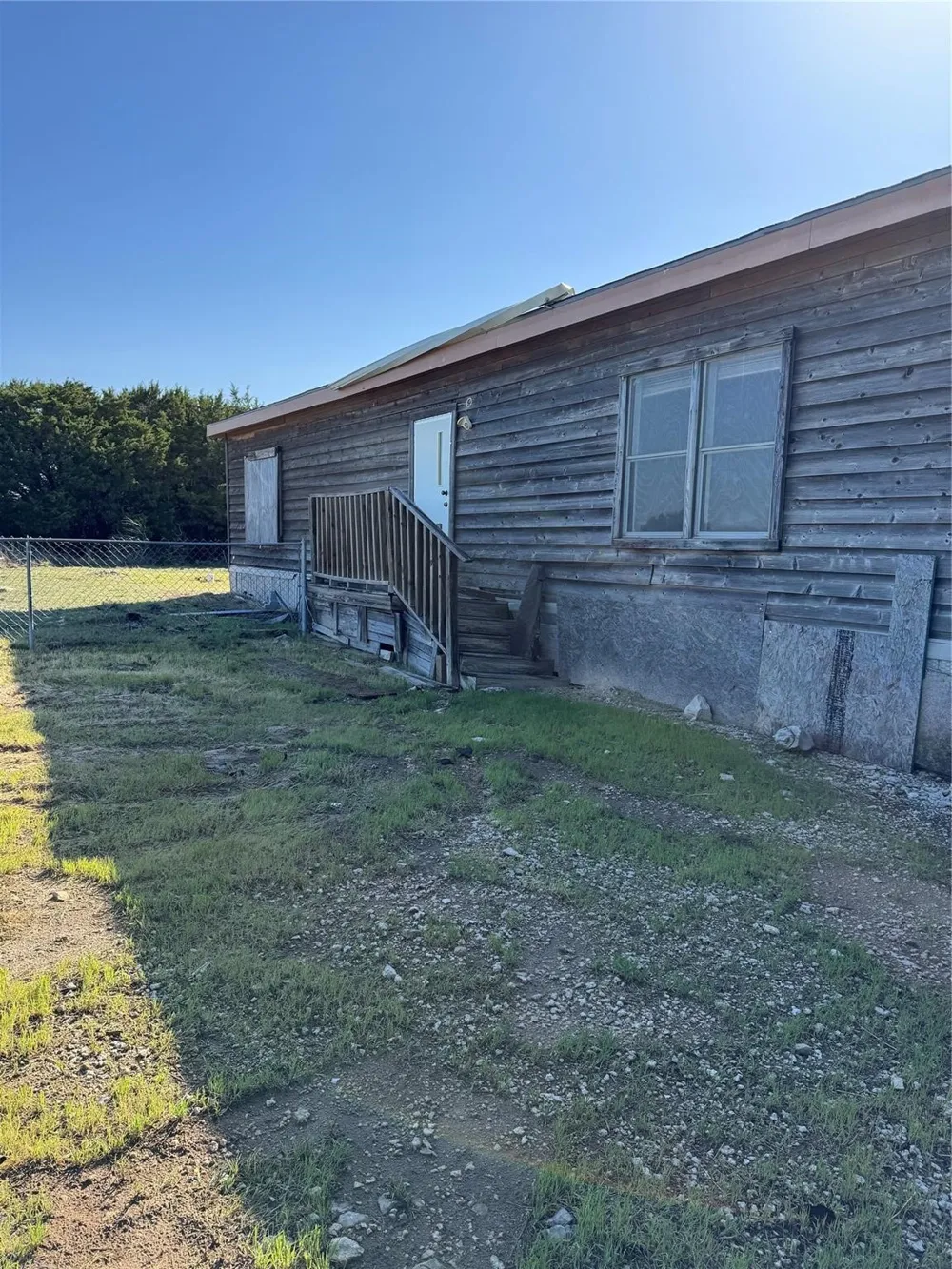 910 Star Drive Granbury, TX 76049