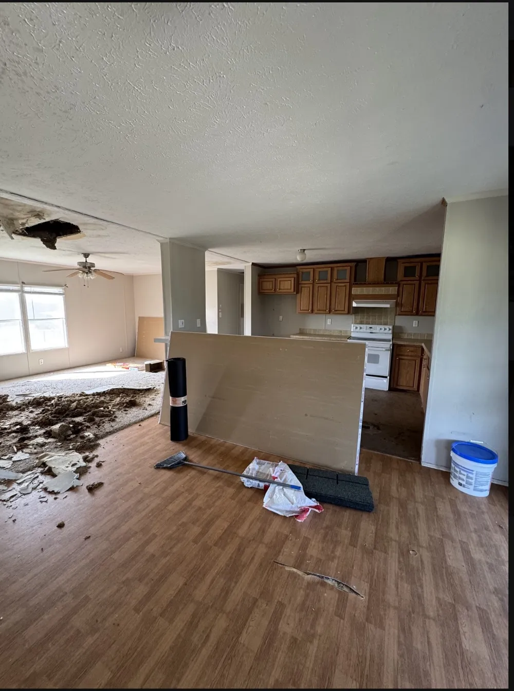 910 Star Drive Granbury, TX 76049