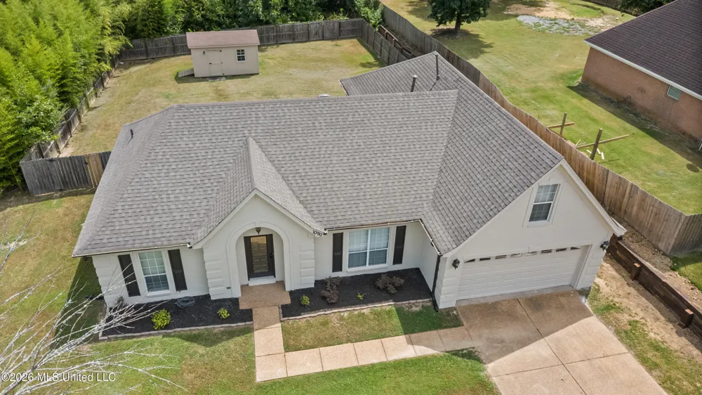 1090 Fawn Drive Hernando, MS 38632
