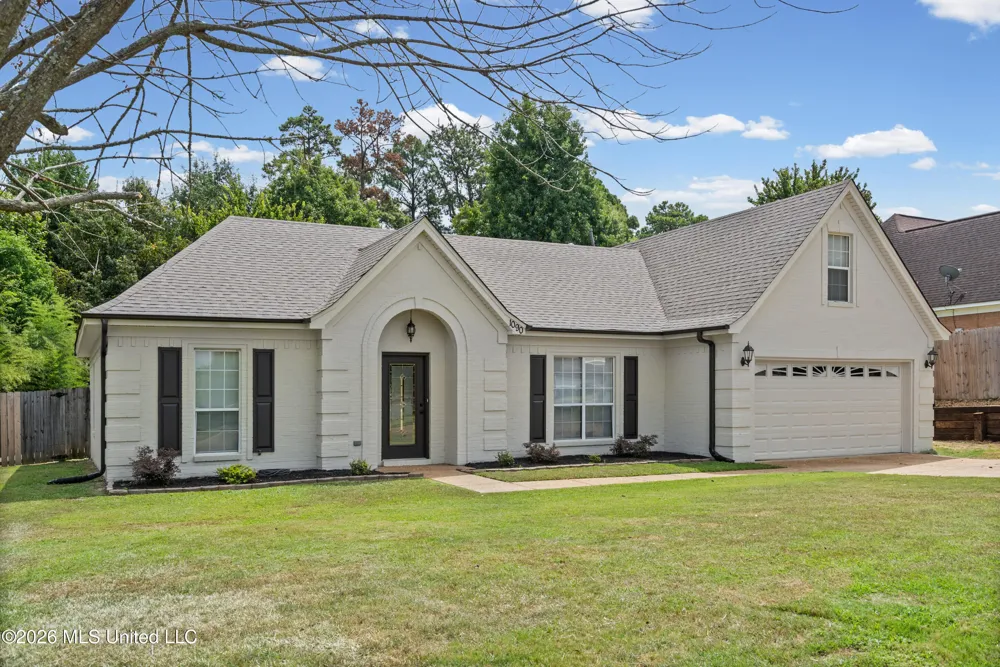 1090 Fawn Drive Hernando, MS 38632