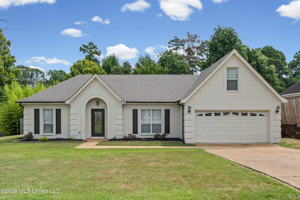 1090 Fawn Drive Hernando, MS 38632