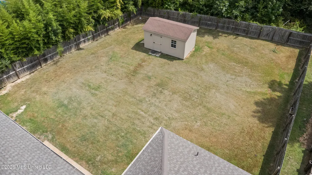 1090 Fawn Drive Hernando, MS 38632