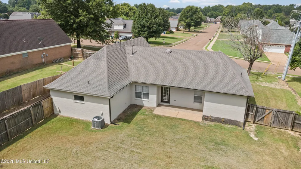 1090 Fawn Drive Hernando, MS 38632
