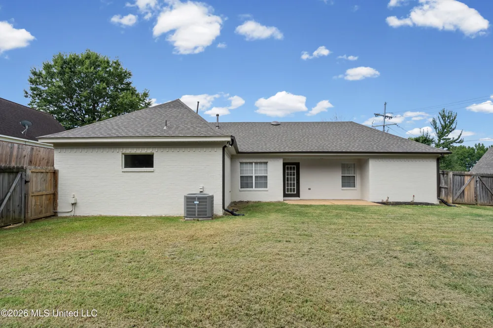 1090 Fawn Drive Hernando, MS 38632
