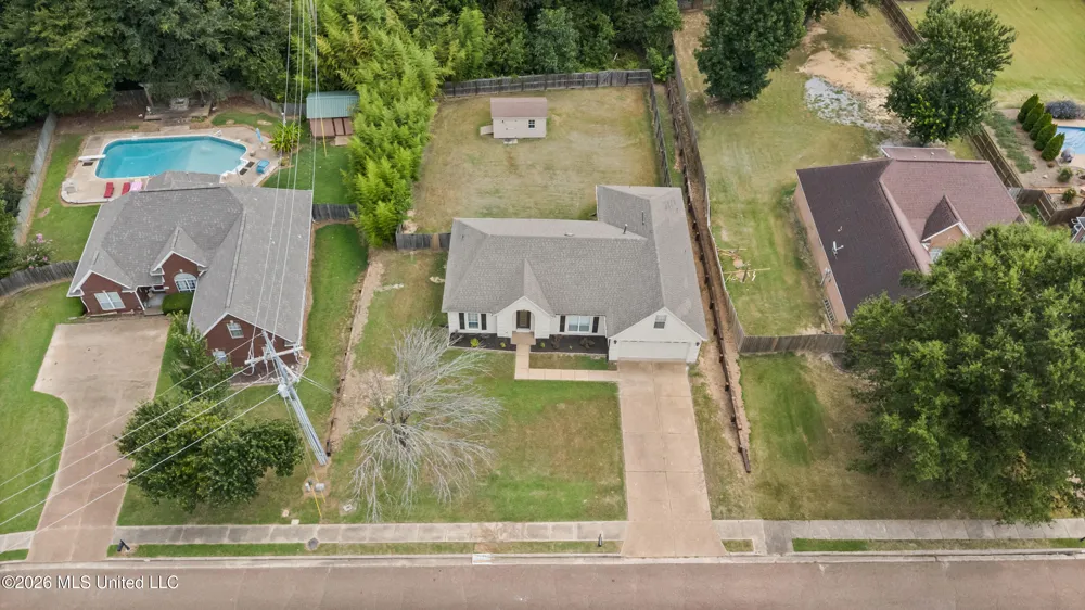 1090 Fawn Drive Hernando, MS 38632