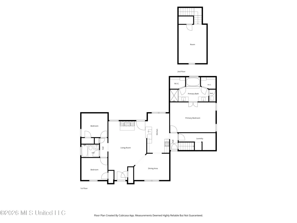 1090 Fawn Drive Hernando, MS 38632