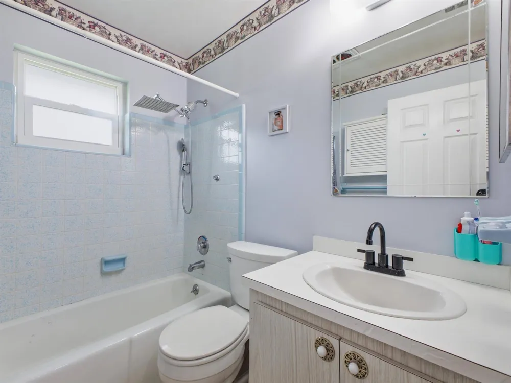 441 SW CURRY STREET Port St. Lucie, FL 34983