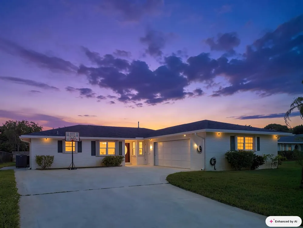 441 SW CURRY STREET Port St. Lucie, FL 34983