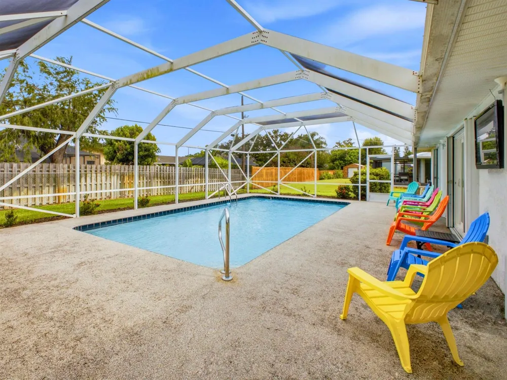 441 SW CURRY STREET Port St. Lucie, FL 34983
