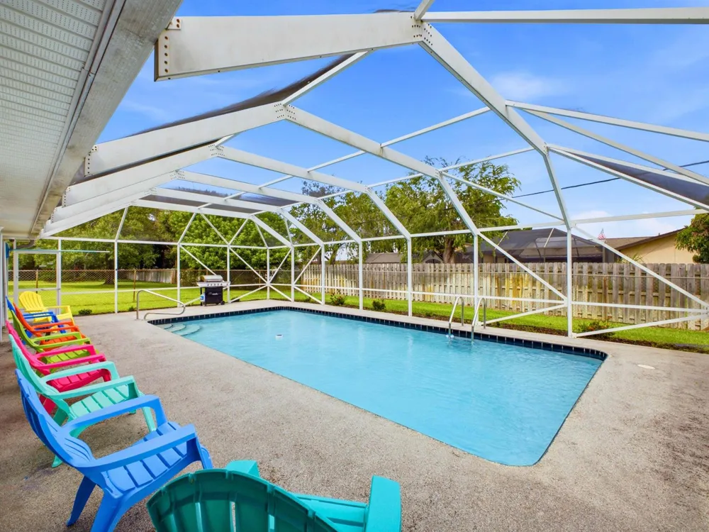 441 SW CURRY STREET Port St. Lucie, FL 34983