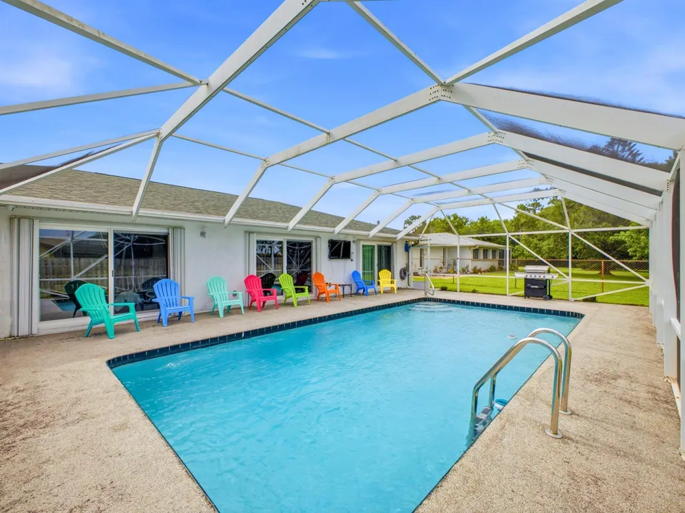 441 SW CURRY STREET Port St. Lucie, FL 34983