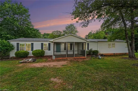 252 Ponderosa Road