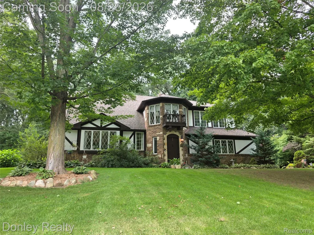 5163 Burning Tree Road Texas Charter Township, MI 49009