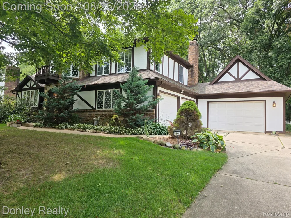 5163 Burning Tree Road Texas Charter Township, MI 49009