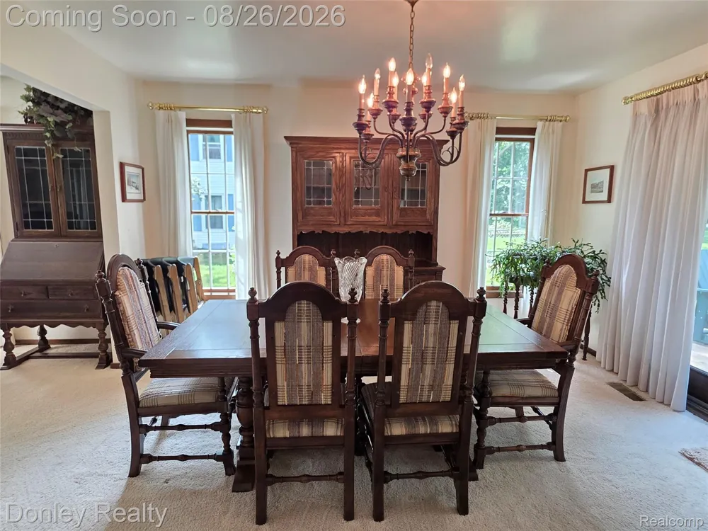 5163 Burning Tree Road Texas Charter Township, MI 49009