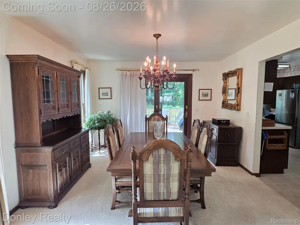 5163 Burning Tree Road Texas Charter Township, MI 49009