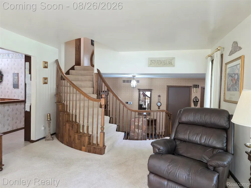 5163 Burning Tree Road Texas Charter Township, MI 49009