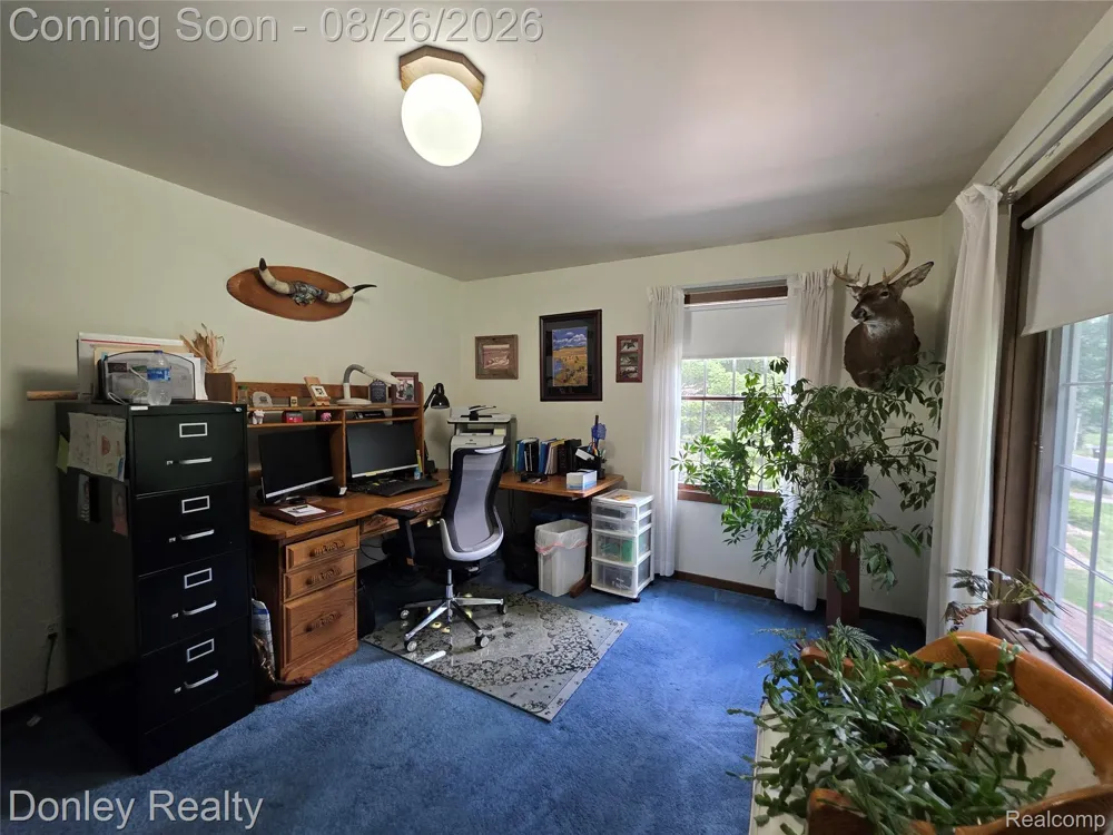 5163 Burning Tree Road Texas Charter Township, MI 49009