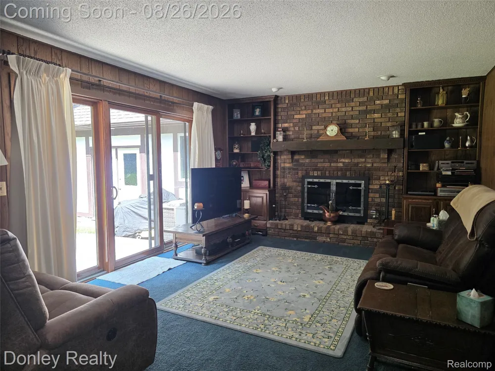 5163 Burning Tree Road Texas Charter Township, MI 49009