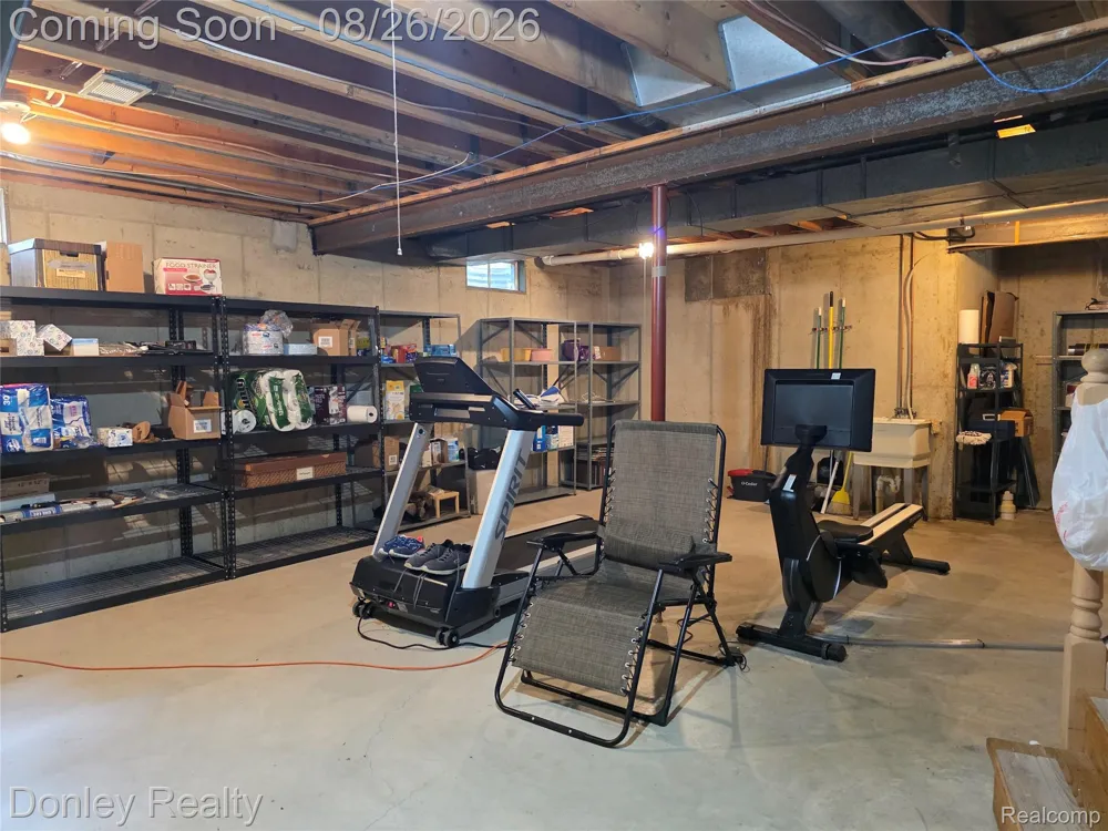 5163 Burning Tree Road Texas Charter Township, MI 49009