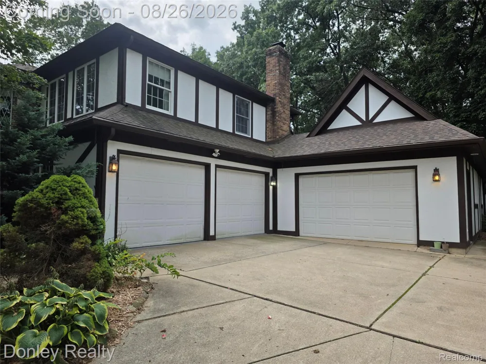 5163 Burning Tree Road Texas Charter Township, MI 49009